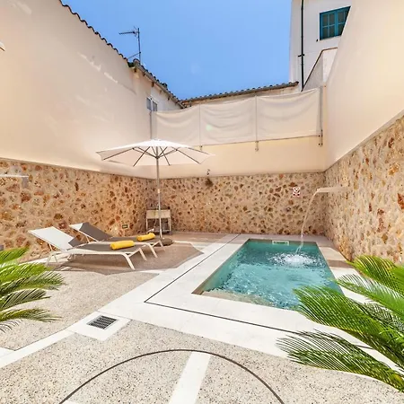L'horta Casa En *