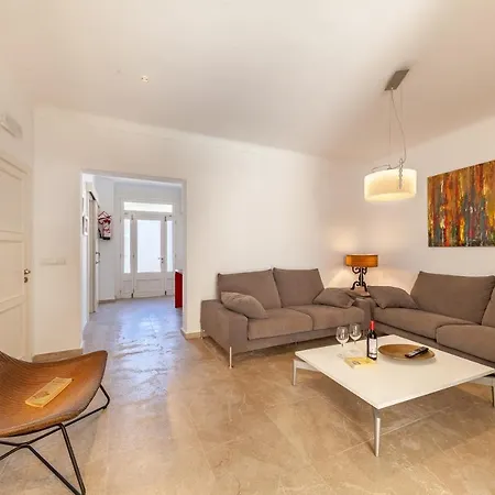 L'horta Casa En *